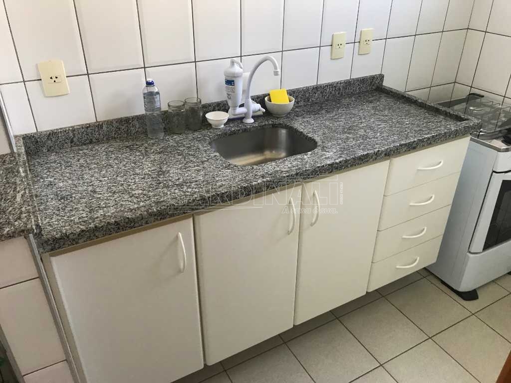 imagem 5 - Apartamento com 1 dormitório no Jardim Santa Paula próximo a USP em São Carlos imagem 5 - Apartamento com 1 dormitório no Jardim Santa Paula próximo a USP em São Carlos