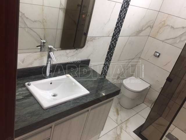 Alugar Casa / Condomínio em São Carlos R$ 3.334,00 - Foto 3 Alugar Casa / Condomínio em São Carlos R$ 3.334,00 - Foto 3