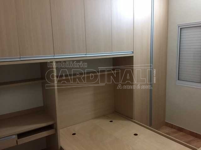 Alugar Casa / Condomínio em São Carlos R$ 3.334,00 - Foto 7 Alugar Casa / Condomínio em São Carlos R$ 3.334,00 - Foto 7