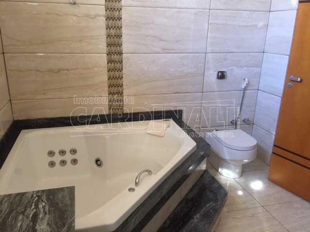 Alugar Casa / Condomínio em São Carlos R$ 3.334,00 - Foto 10 Alugar Casa / Condomínio em São Carlos R$ 3.334,00 - Foto 10