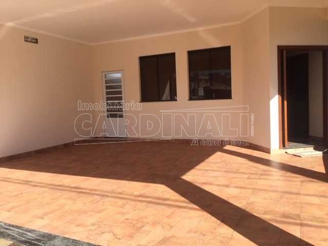 Alugar Casa / Condomínio em São Carlos R$ 3.334,00 - Foto 13 Alugar Casa / Condomínio em São Carlos R$ 3.334,00 - Foto 13