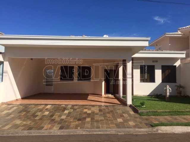Alugar Casa / Condomínio em São Carlos R$ 3.334,00 - Foto 1 Alugar Casa / Condomínio em São Carlos R$ 3.334,00 - Foto 1