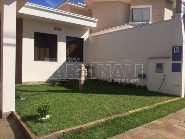Alugar Casa / Condomínio em São Carlos R$ 3.334,00 - Foto 18 Alugar Casa / Condomínio em São Carlos R$ 3.334,00 - Foto 18