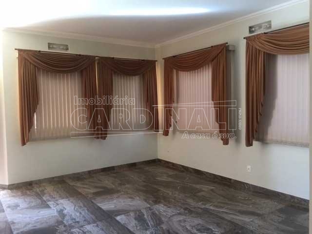 Alugar Casa / Condomínio em São Carlos. apenas R$ 3.334,00