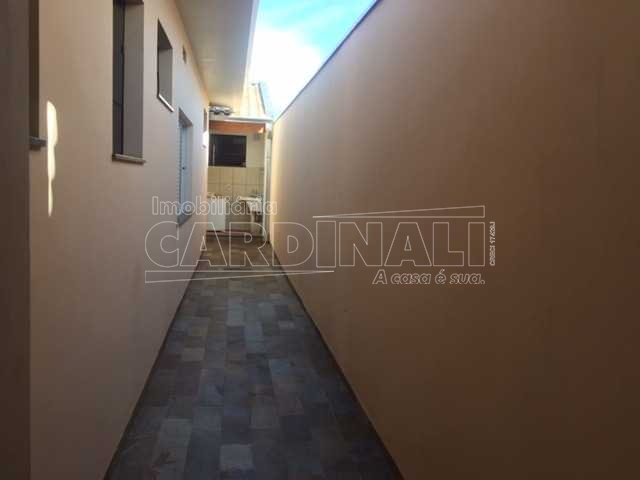 Alugar Casa / Condomínio em São Carlos R$ 3.334,00 - Foto 29 Alugar Casa / Condomínio em São Carlos R$ 3.334,00 - Foto 29