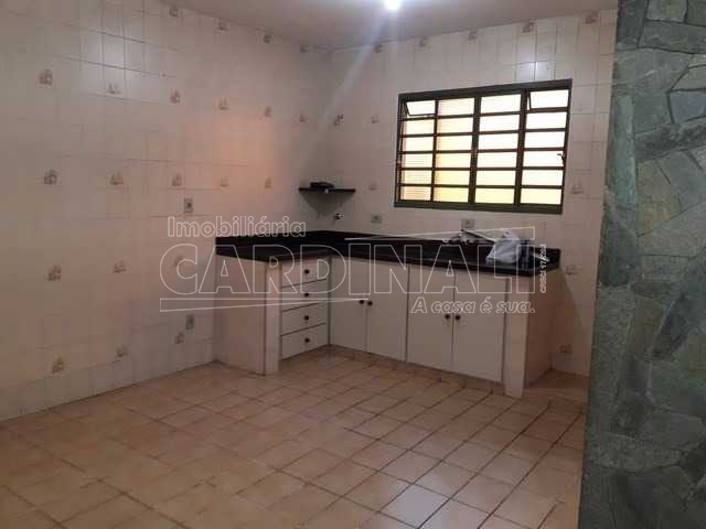 Alugar Casa / Sobrado em São Carlos. apenas R$ 1.500,00