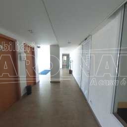 Apartamento com 1 dormitório na Vila Celina próximo ao Hospital Universitário da UFSCar em São Carlos