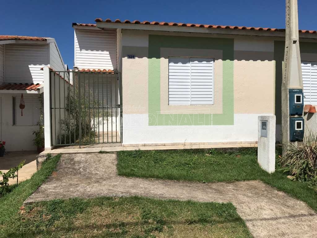 Alugar Casa / Condomínio em São Carlos. apenas R$ 945,00