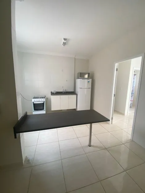 Alô investidores!! Apartamento já alugado próximo a USP em São Carlos.