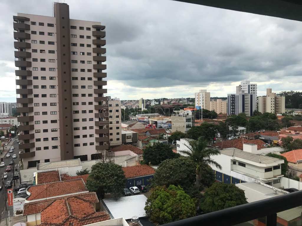Alugar Apartamento / Padrão em São Carlos. apenas R$ 2.445,00
