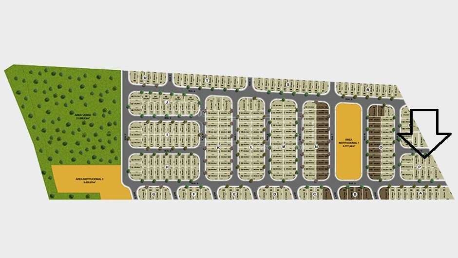 imagem 1 - Terreno - Padrão imagem 1 - Terreno - Padrão