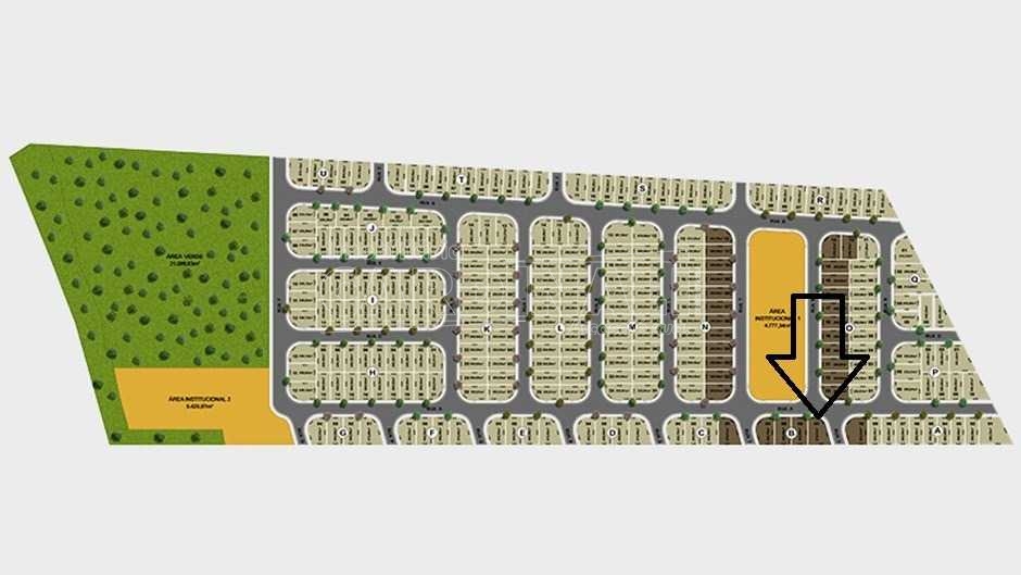 imagem 1 - Terreno - Padrão imagem 1 - Terreno - Padrão