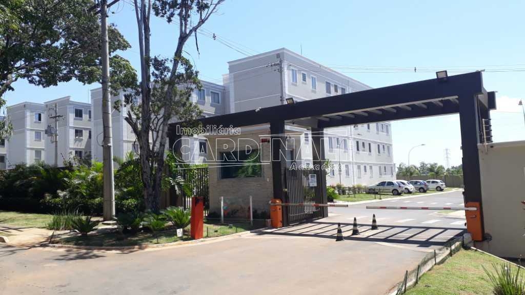 imagem 1 - apartamento de dois dormitórios imagem 1 - apartamento de dois dormitórios