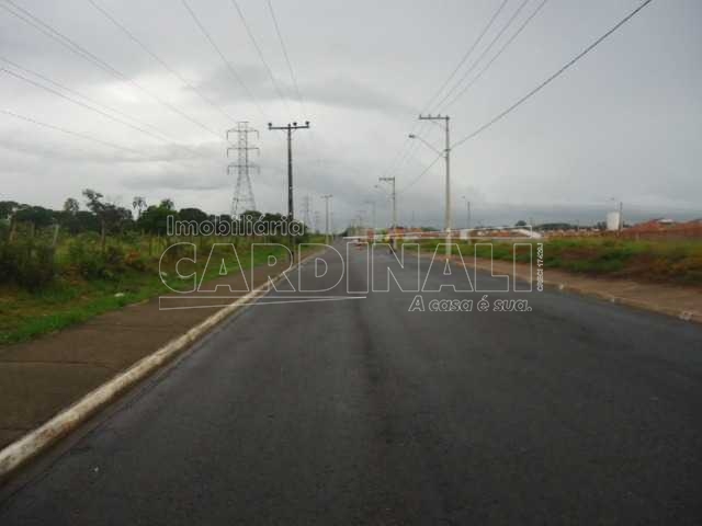 Alugar Terreno / Padrão em São Carlos. apenas R$ 84.900,00