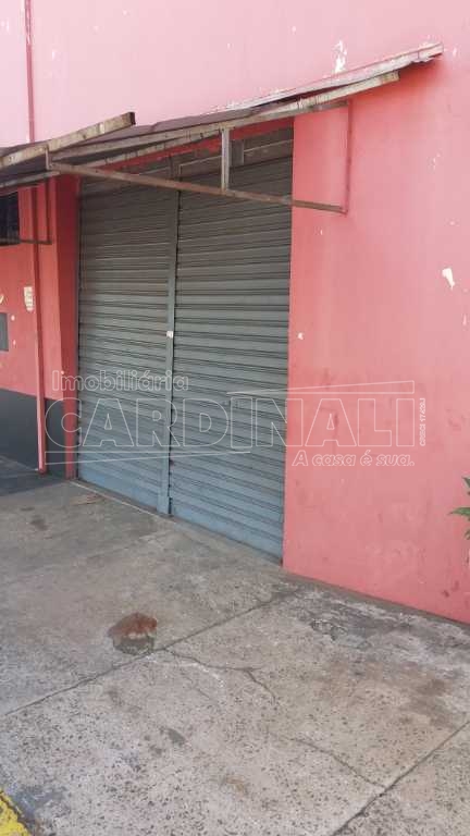 imagem 3 - Sala Comercial na Vila Marcelino próxima ao Ginásio Milton Olaio Filho em São Carlos imagem 3 - Sala Comercial na Vila Marcelino próxima ao Ginásio Milton Olaio Filho em São Carlos