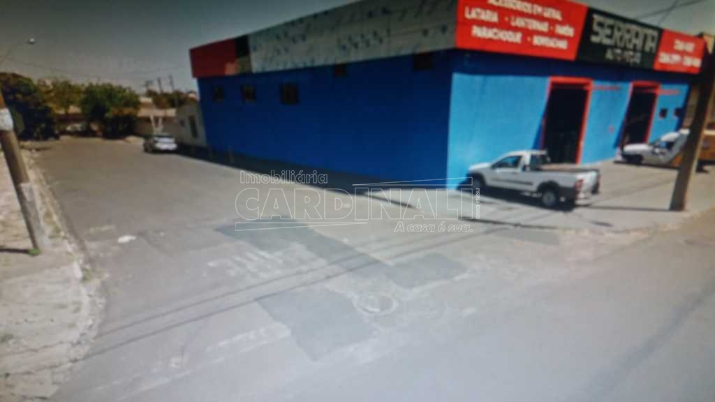 imagem 2 - Terreno na Vila Izabel próximo ao Sesi em São Carlos imagem 2 - Terreno na Vila Izabel próximo ao Sesi em São Carlos
