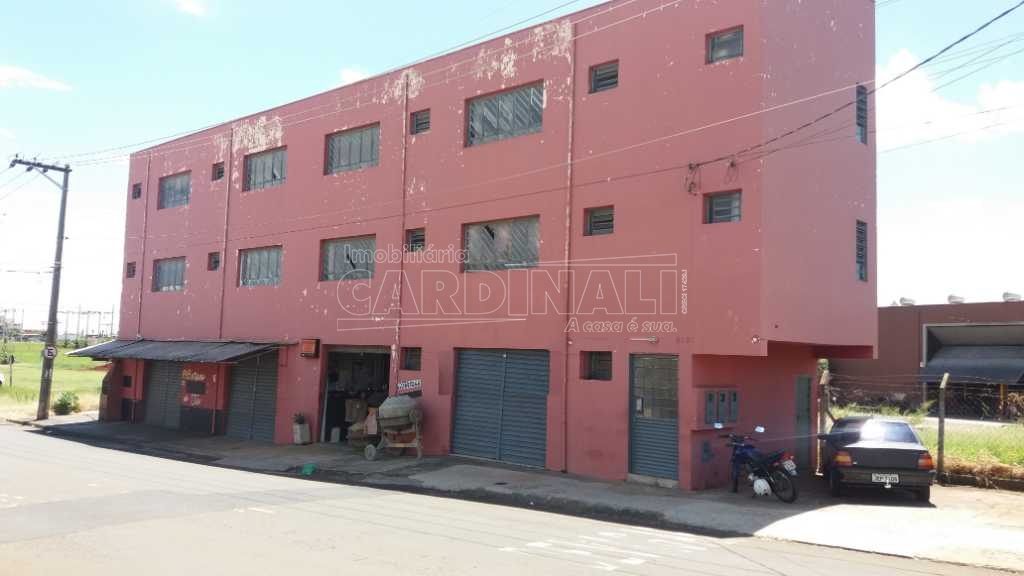 imagem 5 - Sala Comercial na Vila Marcelino próxima ao Ginásio Milton Olaio Filho em São Carlos imagem 5 - Sala Comercial na Vila Marcelino próxima ao Ginásio Milton Olaio Filho em São Carlos