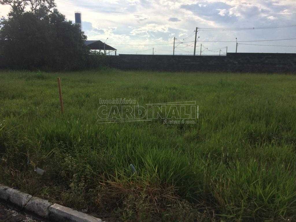 Alugar Terreno / Padrão em Ibaté. apenas R$ 170.000,00