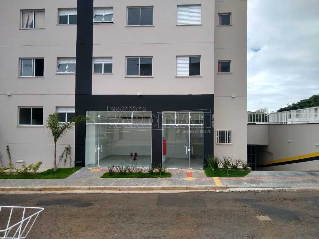 Alugar Comercial / Sala em São Carlos. apenas R$ 834,00