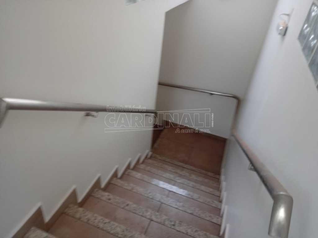imagem 1 - Prédio comercial na Vila Harmonia próximo ao Parque Botânico em Araraquara imagem 1 - Prédio comercial na Vila Harmonia próximo ao Parque Botânico em Araraquara