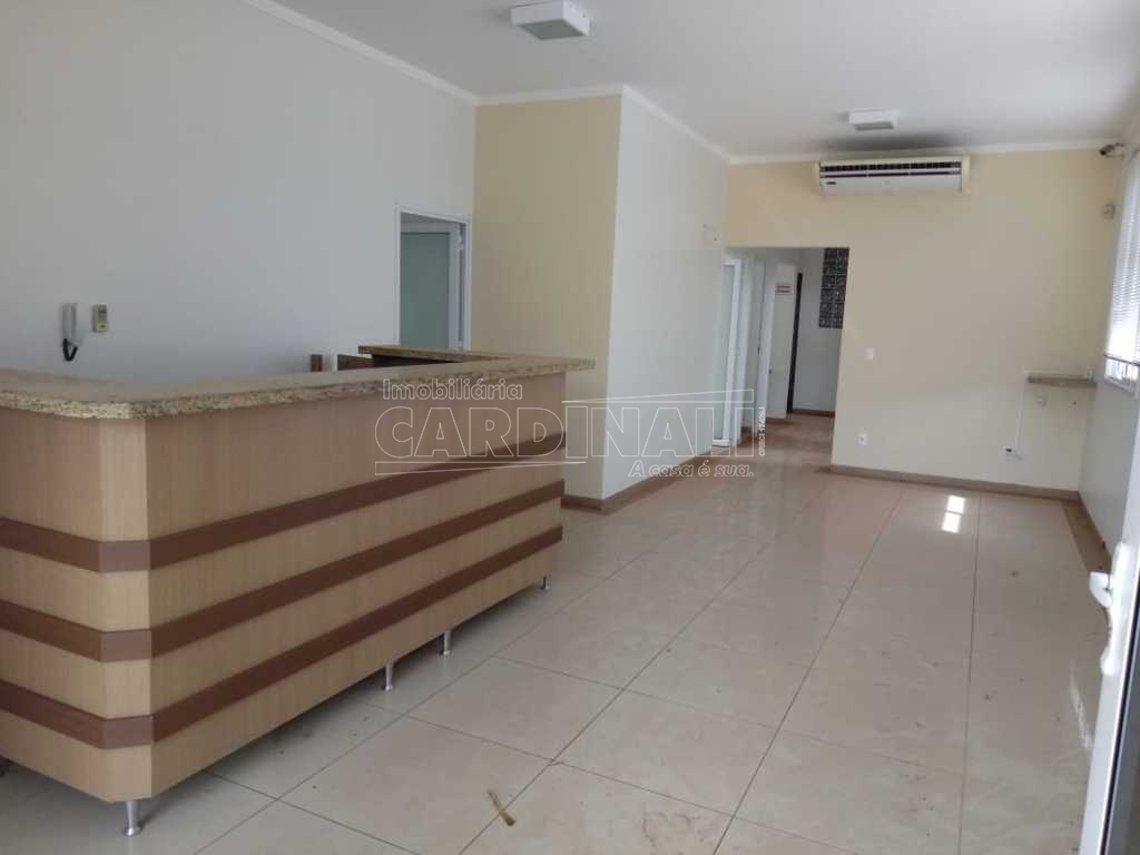 imagem 2 - Prédio comercial na Vila Harmonia próximo ao Parque Botânico em Araraquara imagem 2 - Prédio comercial na Vila Harmonia próximo ao Parque Botânico em Araraquara