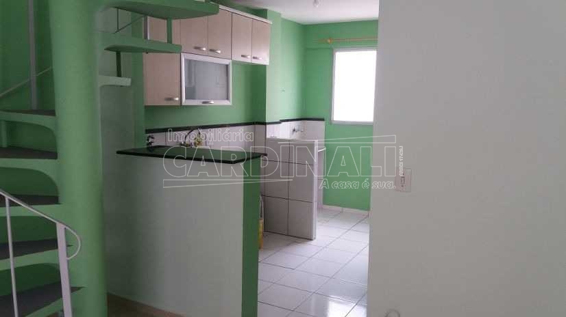 imagem 2 - Apartamento - Flat com Condomínio imagem 2 - Apartamento - Flat com Condomínio