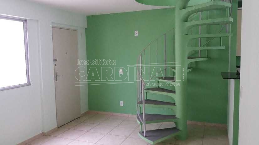 imagem 1 - Apartamento - Flat com Condomínio imagem 1 - Apartamento - Flat com Condomínio