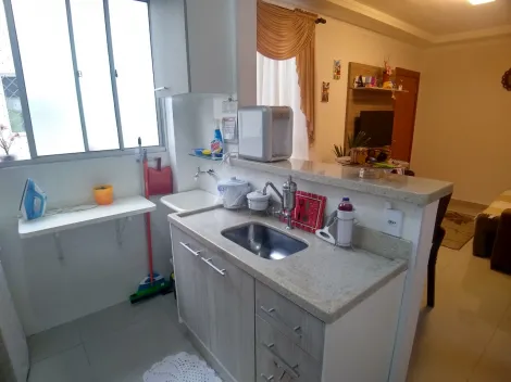 imagem 3 - Apartamento - Padrão imagem 3 - Apartamento - Padrão