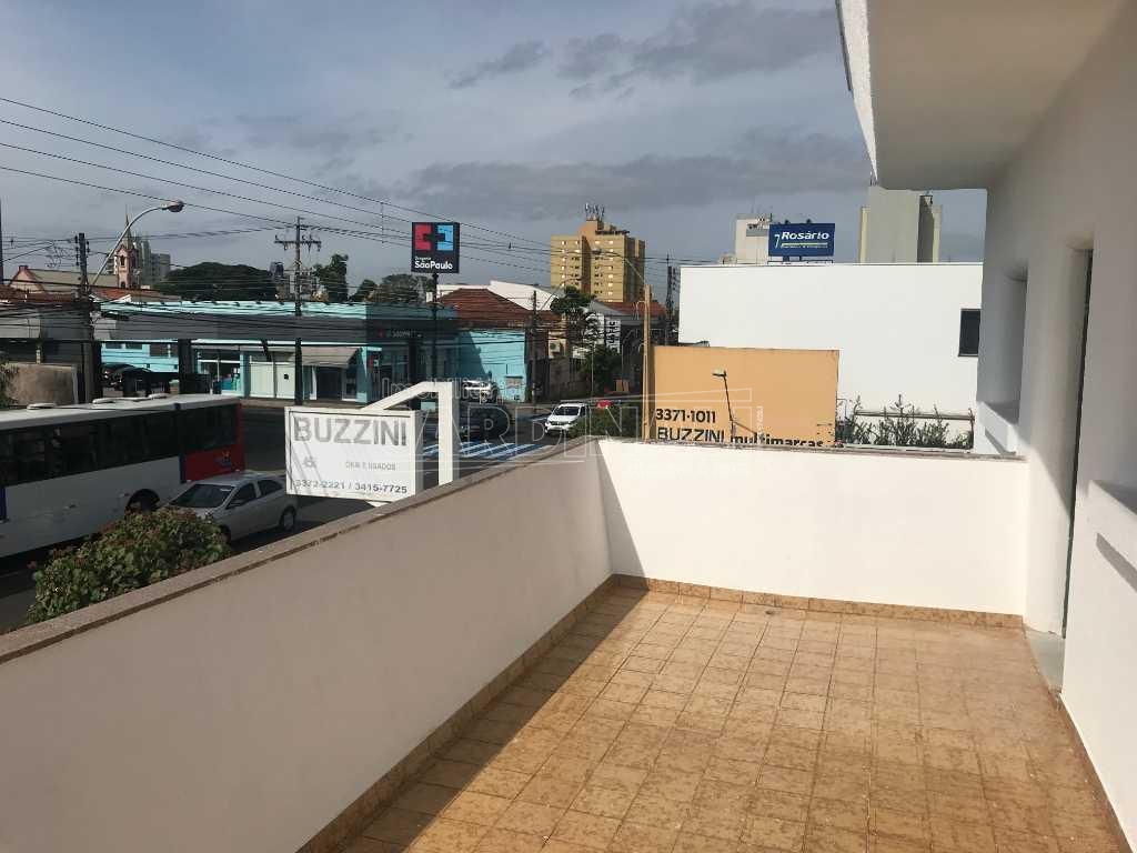 imagem 1 - Prédio Comercial no Centro próximo a Drogaria São Paulo em São Carlos imagem 1 - Prédio Comercial no Centro próximo a Drogaria São Paulo em São Carlos