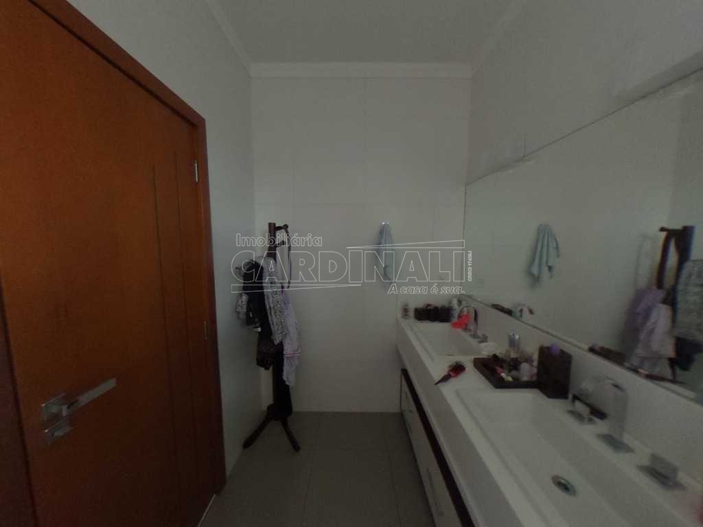 Alugar Casa / Condomínio em São Carlos R$ 5.556,00 - Foto 2 Alugar Casa / Condomínio em São Carlos R$ 5.556,00 - Foto 2