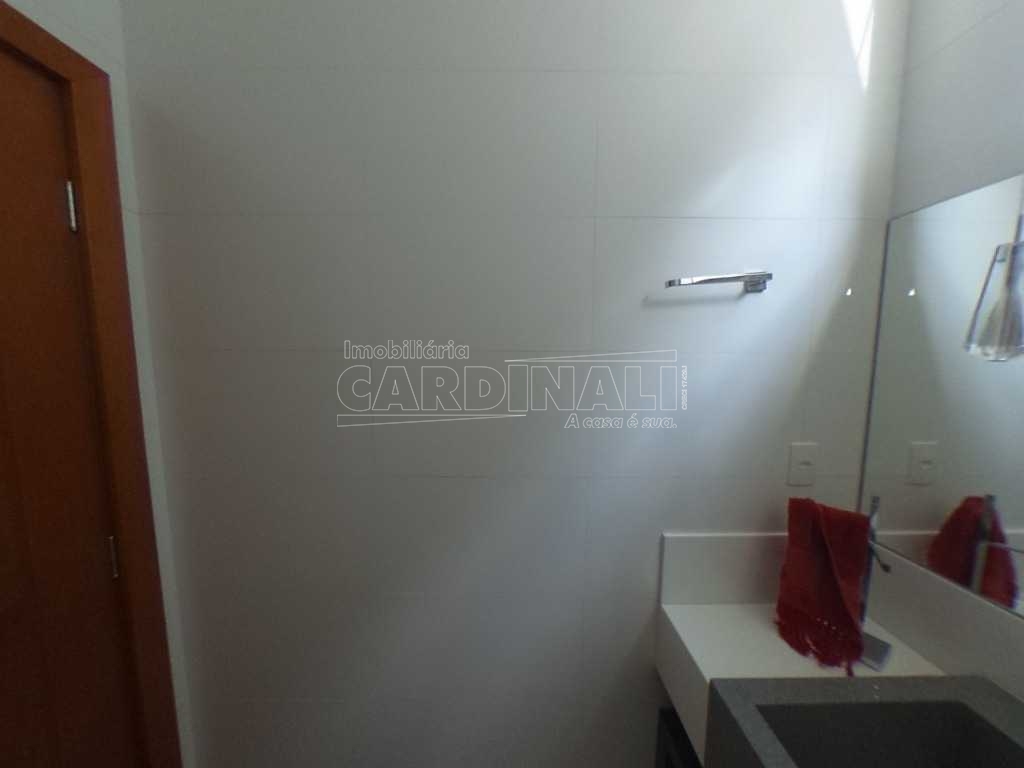Alugar Casa / Condomínio em São Carlos R$ 5.556,00 - Foto 3 Alugar Casa / Condomínio em São Carlos R$ 5.556,00 - Foto 3