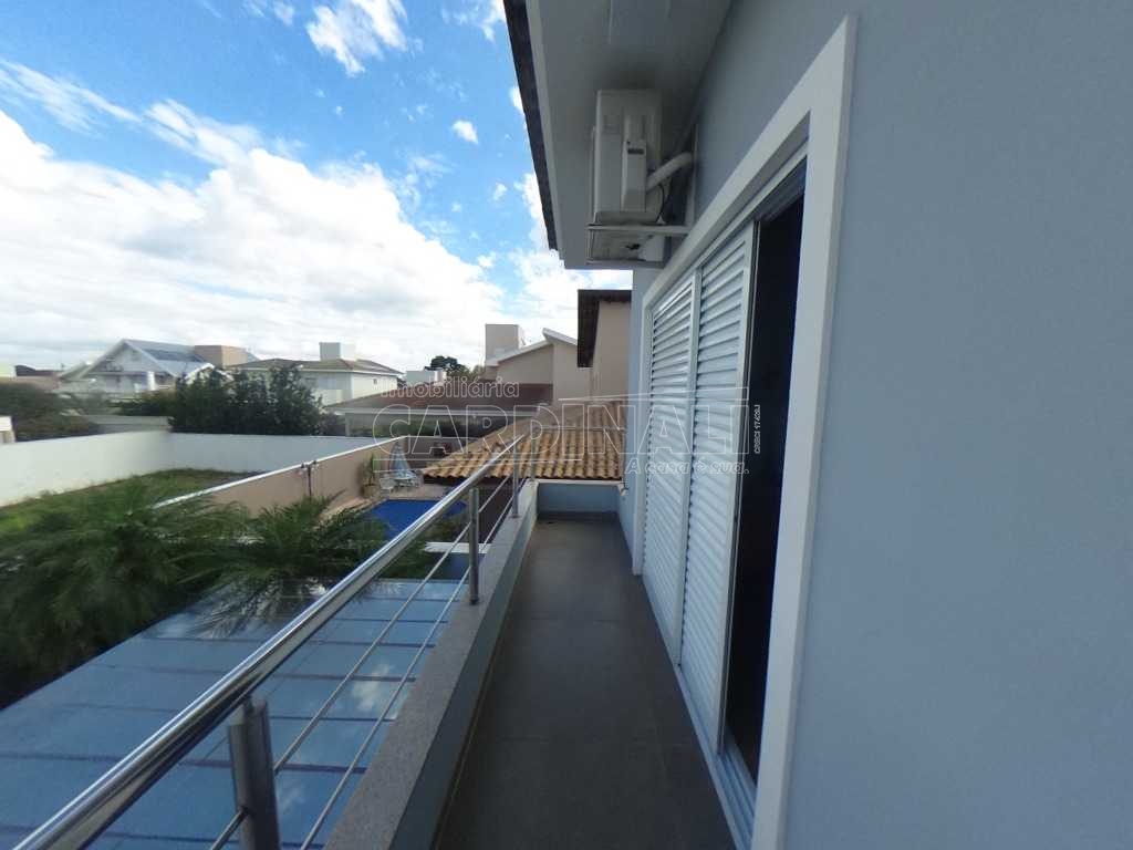 Alugar Casa / Condomínio em São Carlos R$ 5.556,00 - Foto 4 Alugar Casa / Condomínio em São Carlos R$ 5.556,00 - Foto 4