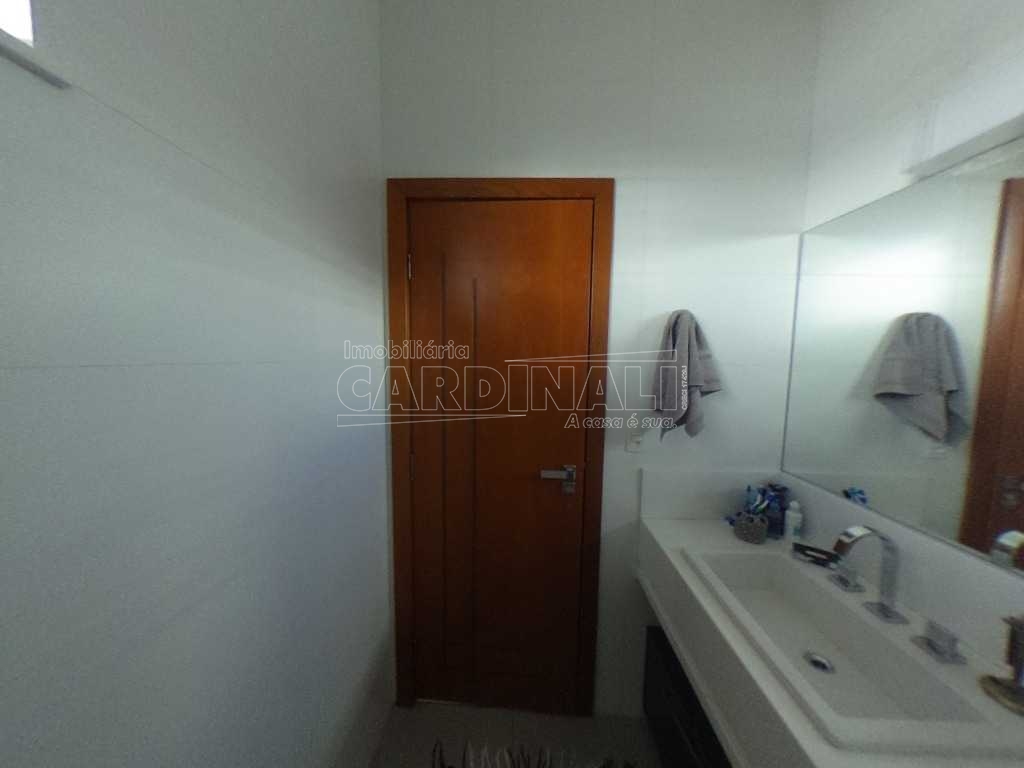 Alugar Casa / Condomínio em São Carlos R$ 5.556,00 - Foto 6 Alugar Casa / Condomínio em São Carlos R$ 5.556,00 - Foto 6