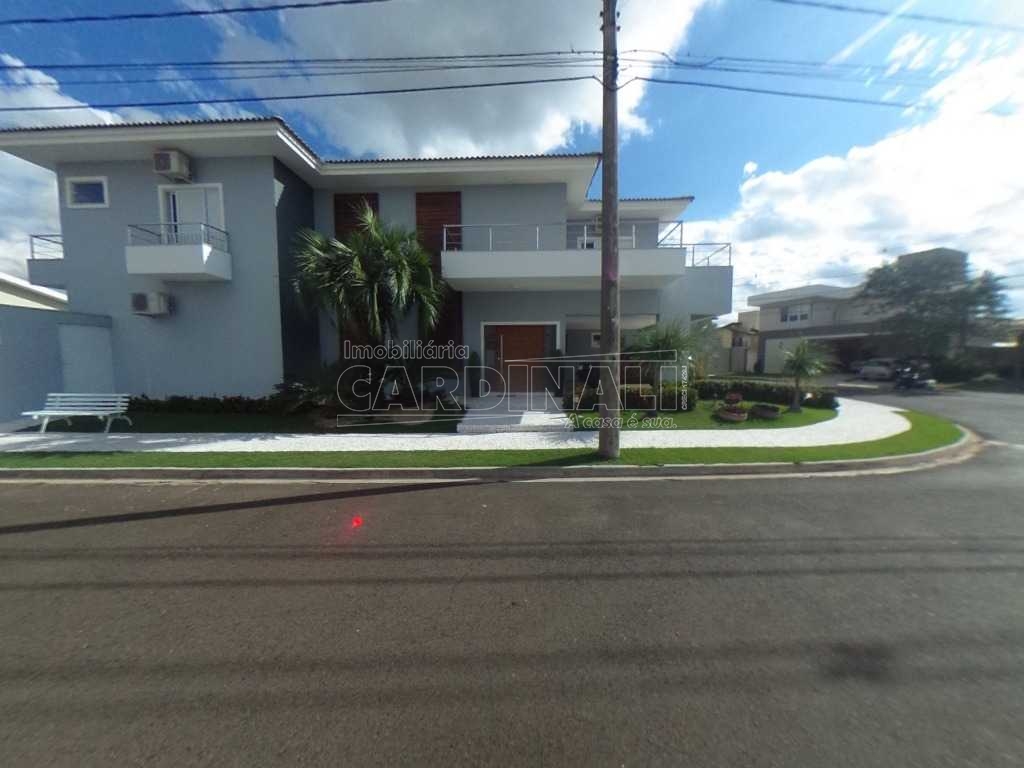 Alugar Casa / Condomínio em São Carlos R$ 5.556,00 - Foto 8 Alugar Casa / Condomínio em São Carlos R$ 5.556,00 - Foto 8