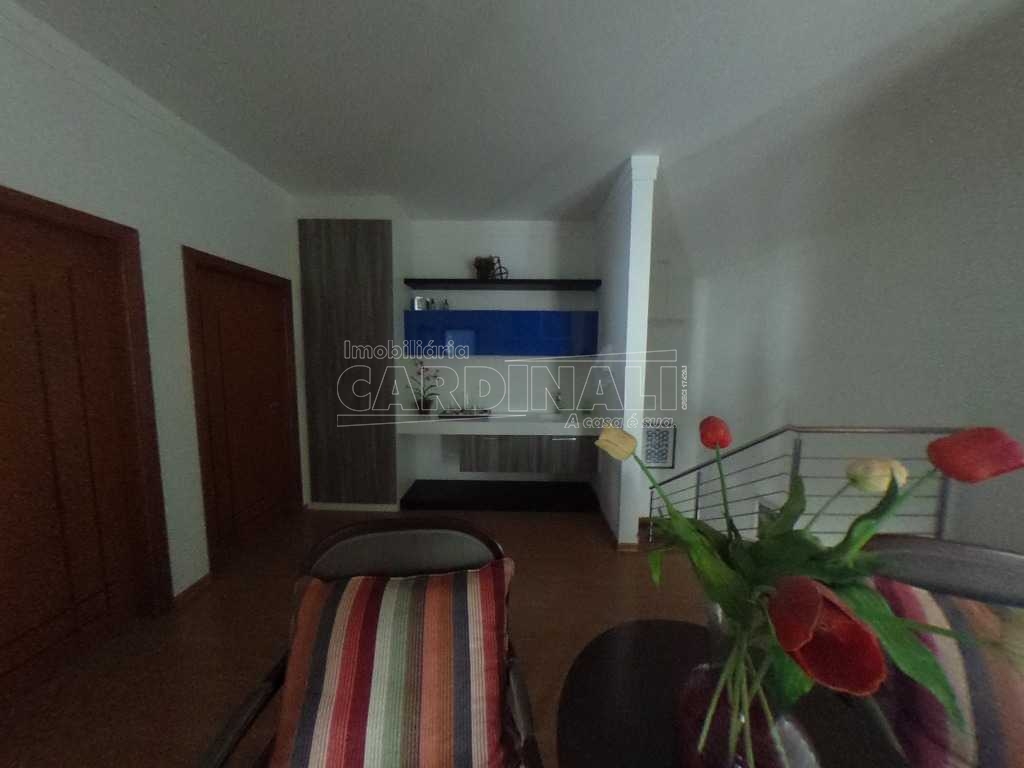 Alugar Casa / Condomínio em São Carlos R$ 5.556,00 - Foto 10 Alugar Casa / Condomínio em São Carlos R$ 5.556,00 - Foto 10