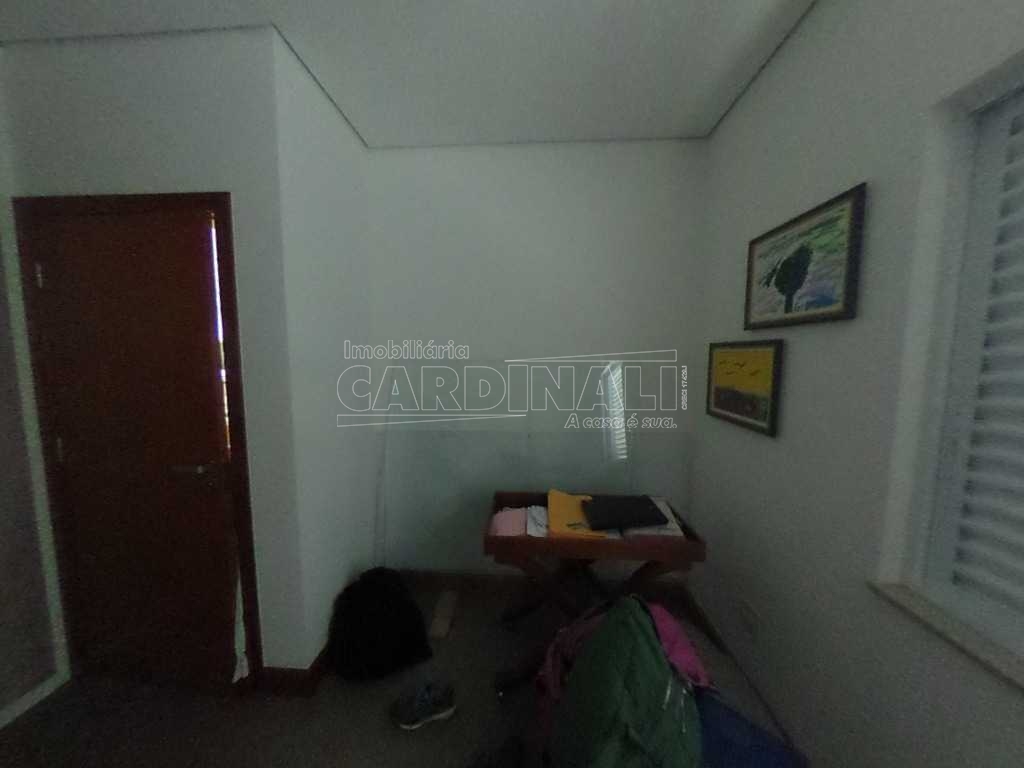 Alugar Casa / Condomínio em São Carlos R$ 5.556,00 - Foto 14 Alugar Casa / Condomínio em São Carlos R$ 5.556,00 - Foto 14