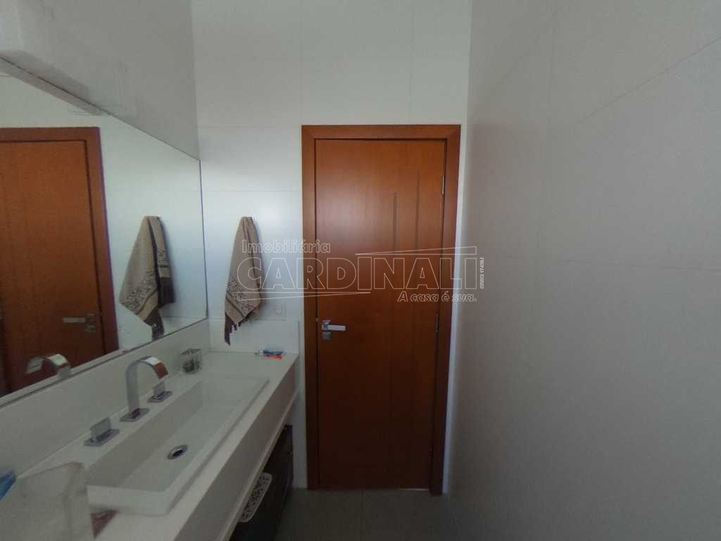 Alugar Casa / Condomínio em São Carlos R$ 5.556,00 - Foto 16 Alugar Casa / Condomínio em São Carlos R$ 5.556,00 - Foto 16