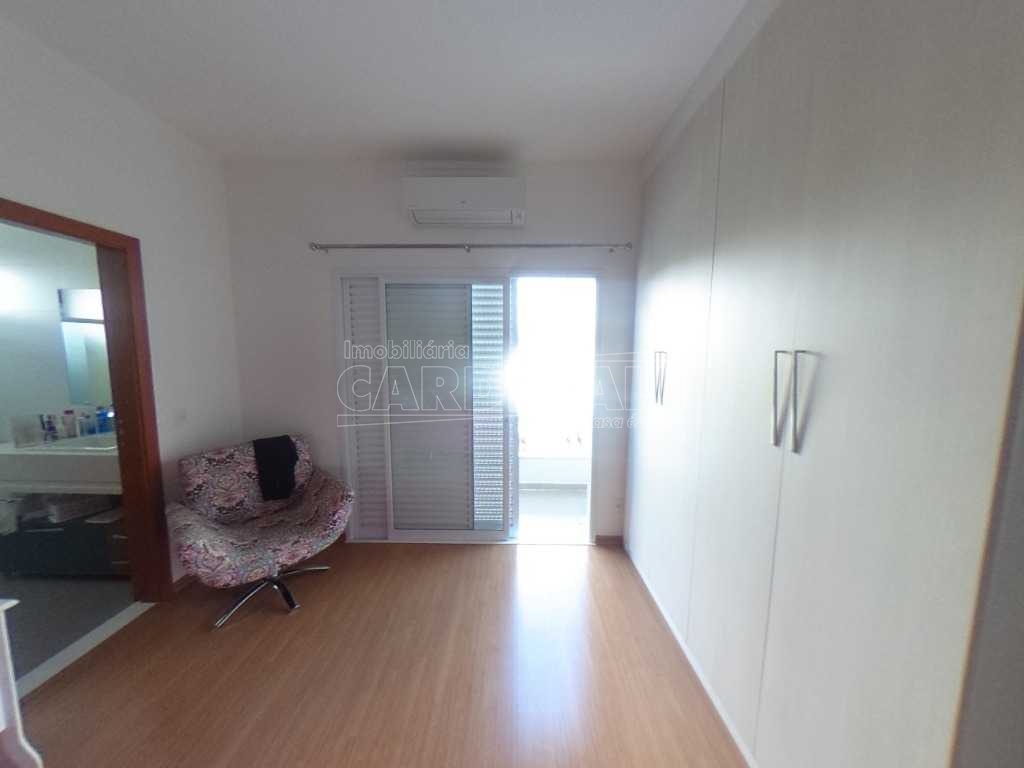 Alugar Casa / Condomínio em São Carlos R$ 5.556,00 - Foto 17 Alugar Casa / Condomínio em São Carlos R$ 5.556,00 - Foto 17