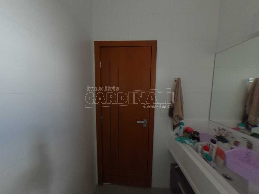 Alugar Casa / Condomínio em São Carlos R$ 5.556,00 - Foto 18 Alugar Casa / Condomínio em São Carlos R$ 5.556,00 - Foto 18