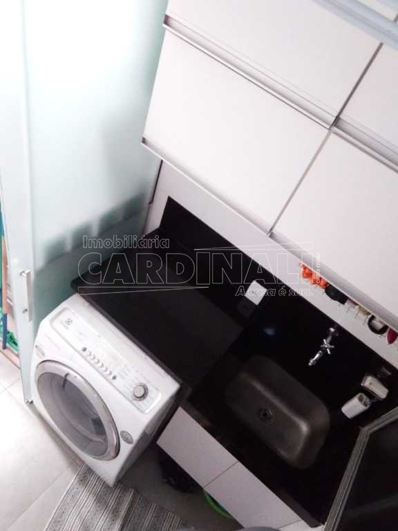 imagem 2 - Apartamento com 2 dormitórios e 1 suíte no Jardim Paraíso próximo ao Hospital Santa Casa em São Carlos imagem 2 - Apartamento com 2 dormitórios e 1 suíte no Jardim Paraíso próximo ao Hospital Santa Casa em São Carlos