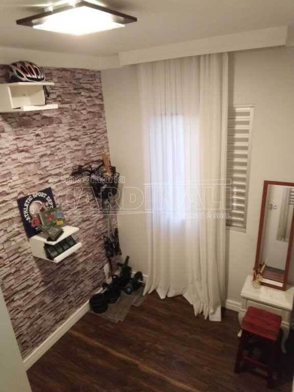 imagem 4 - Apartamento com 2 dormitórios e 1 suíte no Jardim Paraíso próximo ao Hospital Santa Casa em São Carlos imagem 4 - Apartamento com 2 dormitórios e 1 suíte no Jardim Paraíso próximo ao Hospital Santa Casa em São Carlos