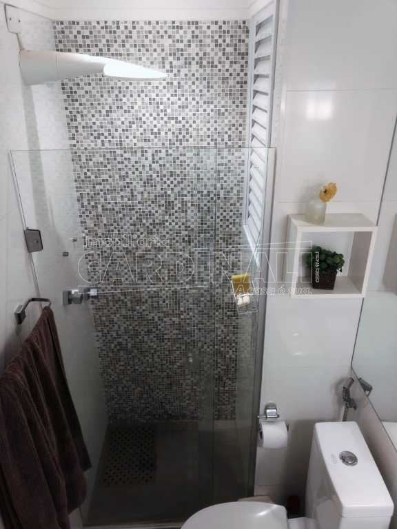 imagem 5 - Apartamento com 2 dormitórios e 1 suíte no Jardim Paraíso próximo ao Hospital Santa Casa em São Carlos imagem 5 - Apartamento com 2 dormitórios e 1 suíte no Jardim Paraíso próximo ao Hospital Santa Casa em São Carlos