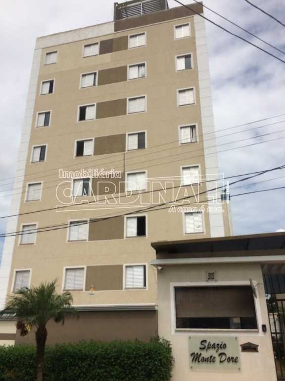 Alugar Apartamento / Padrão em São Carlos. apenas R$ 2.000,00