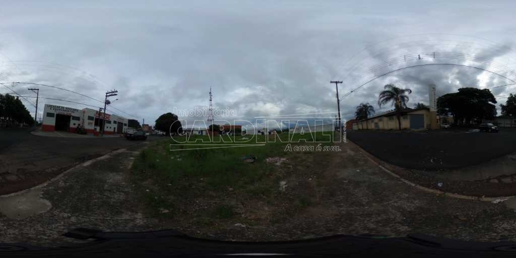 imagem 1 - Terreno comercial na Vila Lutfalla próximo ao Hotel Ibis Styles em São Carlos imagem 1 - Terreno comercial na Vila Lutfalla próximo ao Hotel Ibis Styles em São Carlos
