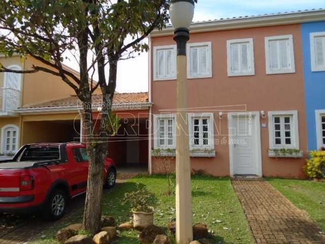 Alugar Casa / Condomínio em São Carlos. apenas R$ 745.000,00
