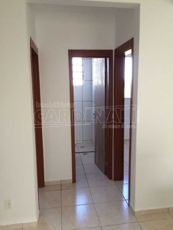 imagem 5 - Apartamento em São Carlos imagem 5 - Apartamento em São Carlos