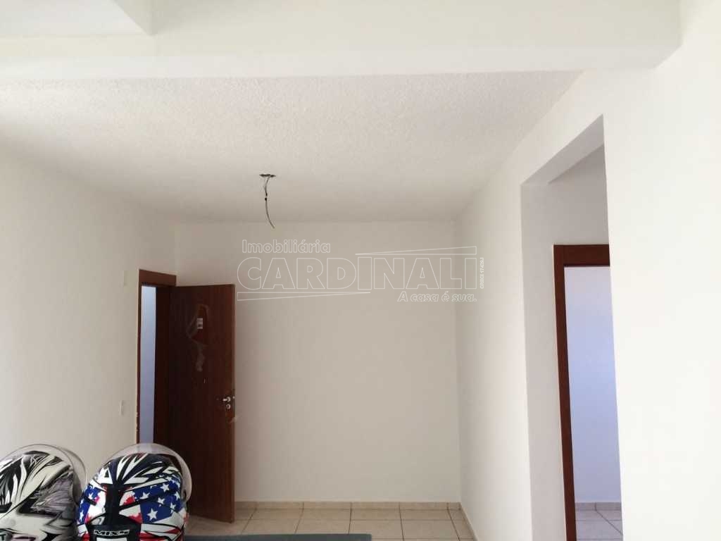imagem 1 - Apartamento em São Carlos imagem 1 - Apartamento em São Carlos
