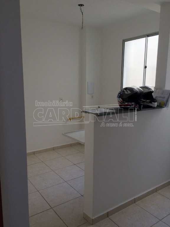imagem 3 - Apartamento em São Carlos imagem 3 - Apartamento em São Carlos