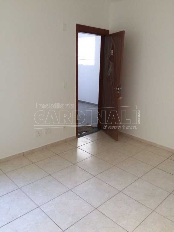 imagem 4 - Apartamento em São Carlos imagem 4 - Apartamento em São Carlos