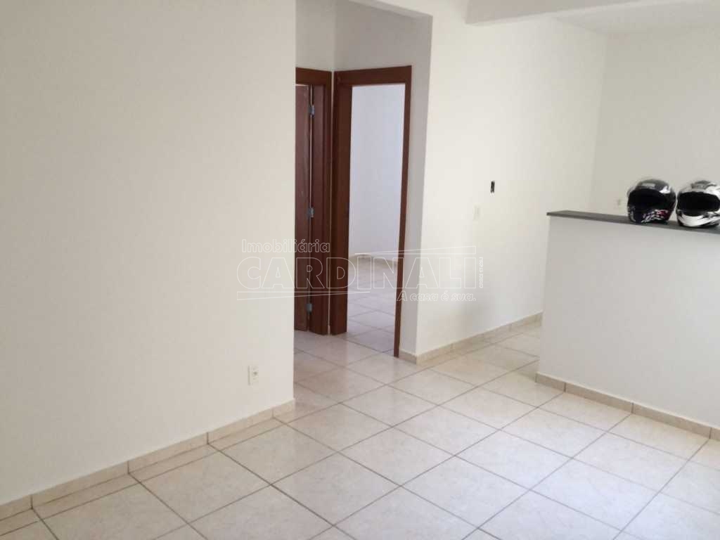 imagem 2 - Apartamento em São Carlos imagem 2 - Apartamento em São Carlos